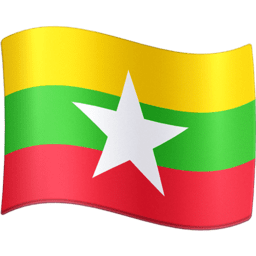 Myanmar (Burma)