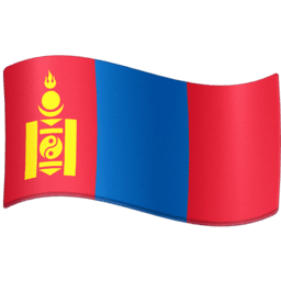 Mongolia