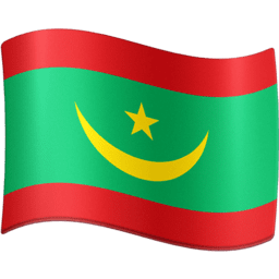 Mauritanie