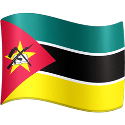 Mozambik