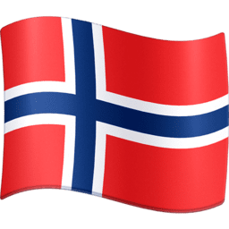 Norwegen