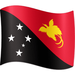 Papua New Guinea