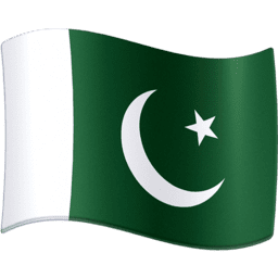 Pakistan