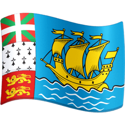 Saint-Pierre und Miquelon