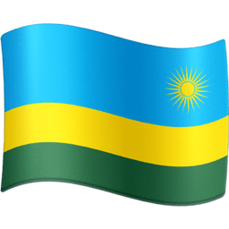 Rwanda