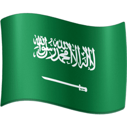 Saudi Arabia