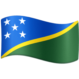 Solomon Islands