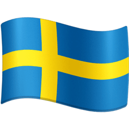 Sweden