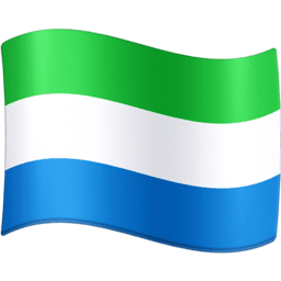 Sierra Leona