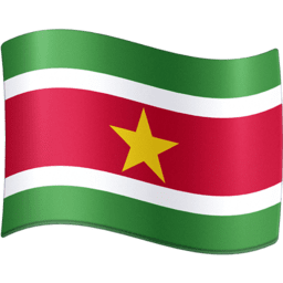 Surinam