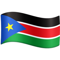 South Sudan