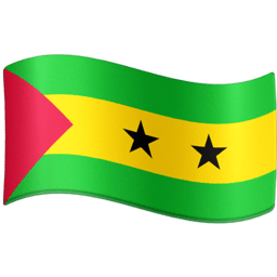 São Tomé und Príncipe