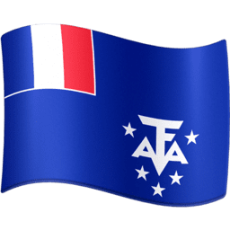 Territorios Australes Franceses