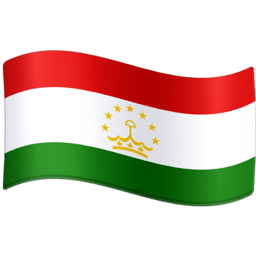 Tajikistan