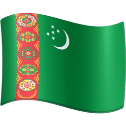 Turkmenistan