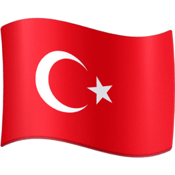 Turquía