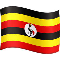 Uganda