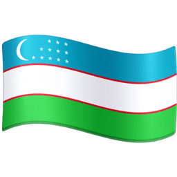 Usbekistan