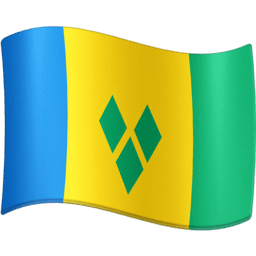 Saint Vincent and the Grenadines