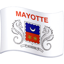 Mayotte