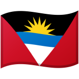 Antigua-et-Barbuda