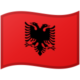 Albanien