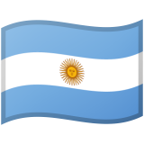 Argentinien