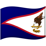 Amerikanisch-Samoa