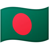 Bangladesh