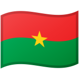 Burkina Faso