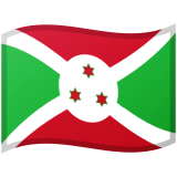 Burundi