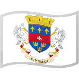 Saint Barthélemy