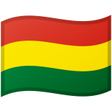 Bolivie