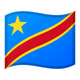 Kongo, Demokratische Republik