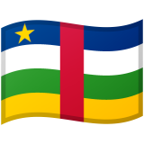 République centrafricaine