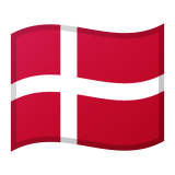 Dänemark