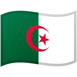 Algerien