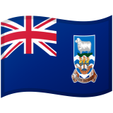 Falkland Islands (Malvinas)