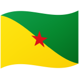 French Guiana