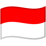 Indonesien