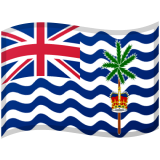 British Indian Ocean Territory