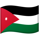 Jordanien