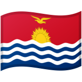 Kiribati