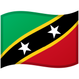 Saint Kitts ve Nevis