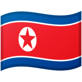 Corea del Norte