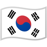 Corea del Sur