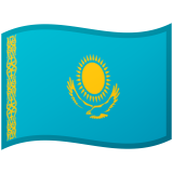 Kazakhstan