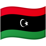 Libyen