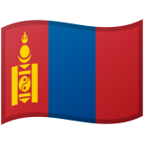 Mongolia