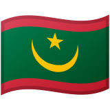 Mauritania